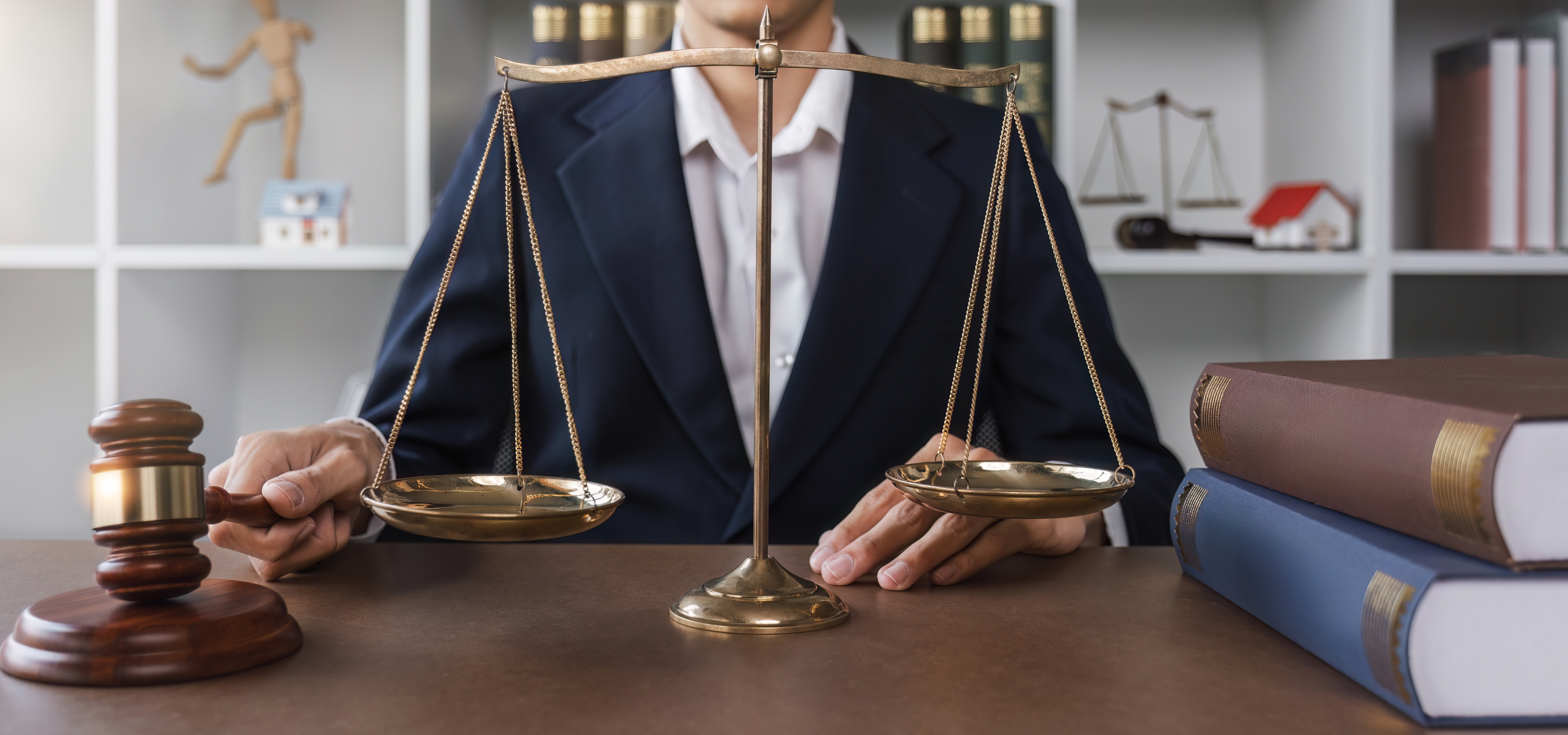 Expert Legal Support for Businesses in Los Angeles