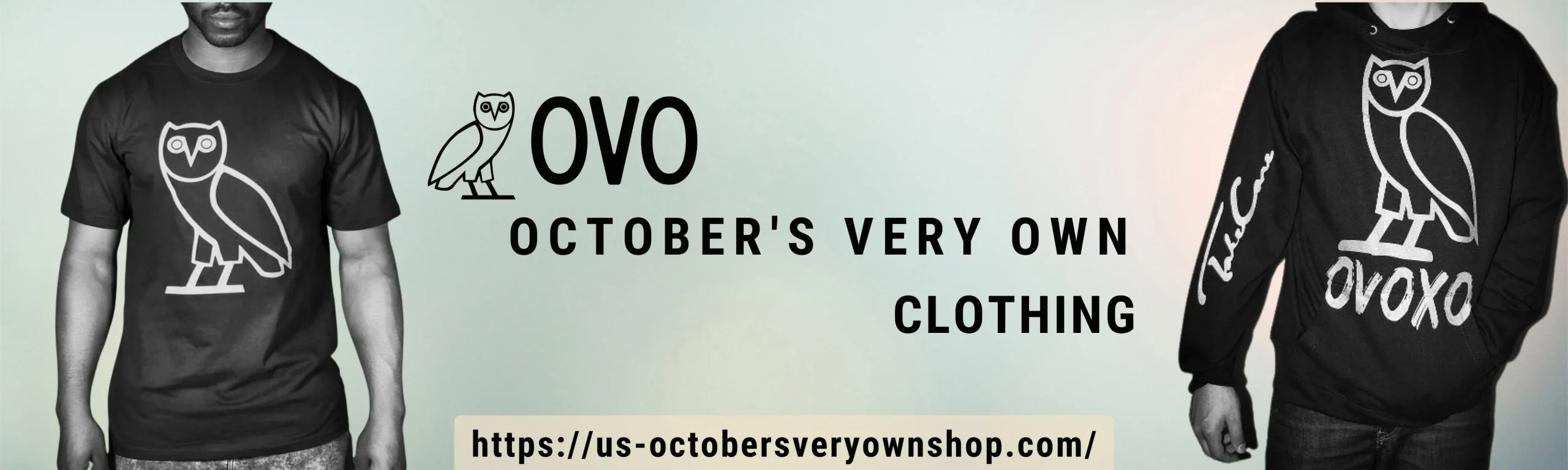 OVO Clothing Store: Redefining Luxury Streetwear