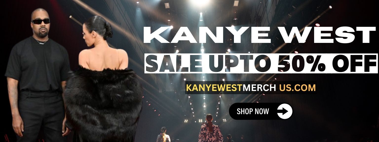 Kanye West's "Lucky Me, I See Ghosts" Hoodie: A Fashion Statement with Deeper Meaning
