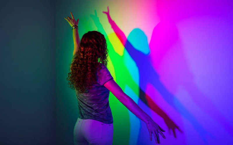 What Makes the Museum of Illusions Dubai a Photographers’ Paradise