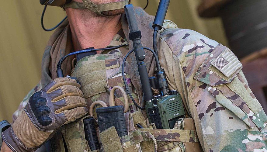 L3Harris Technologies, Inc.: Strategies, Emerging Innovations, and Developments in the Military Transmit and Receive Module Market
