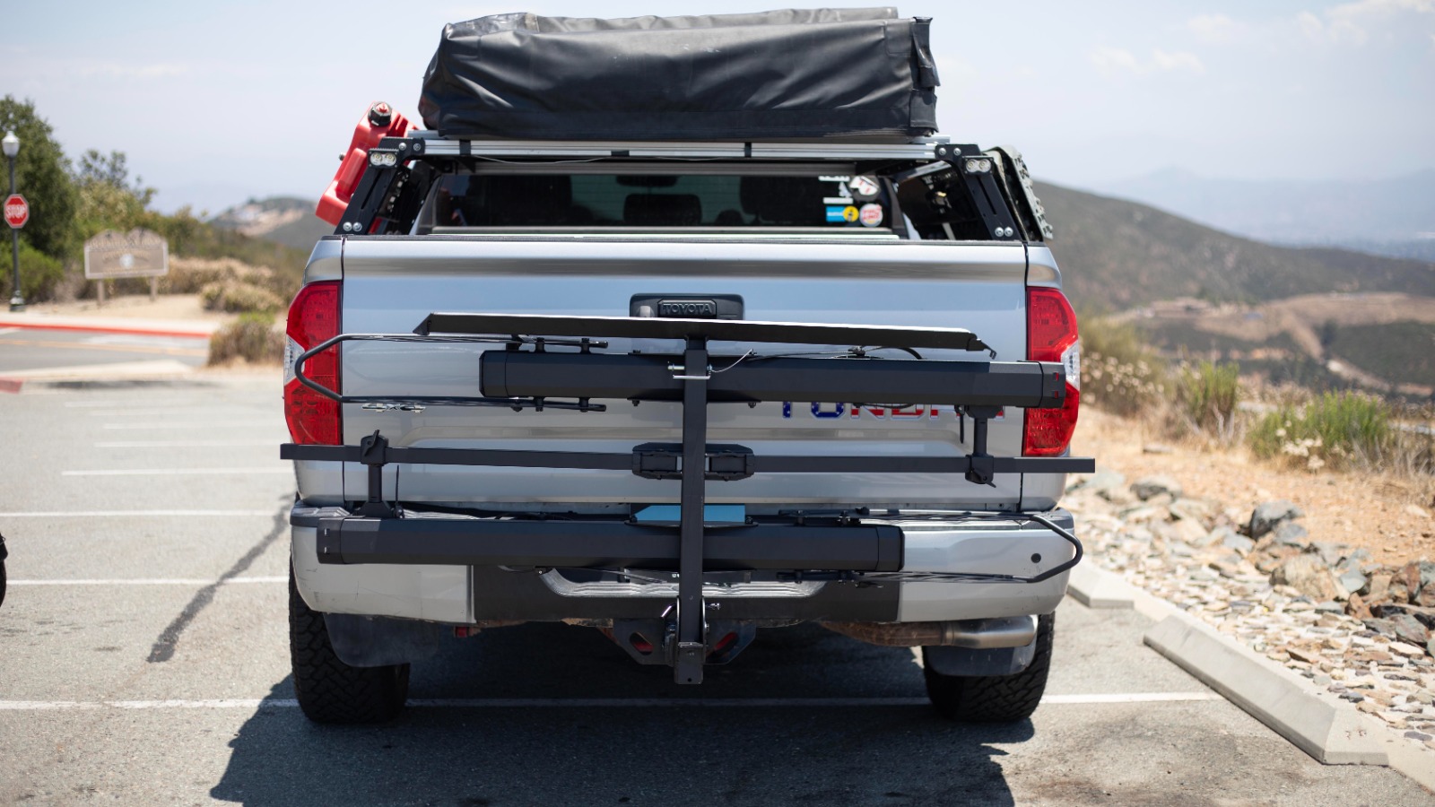 How to Install and Use an eBike Hitch Rack Properly