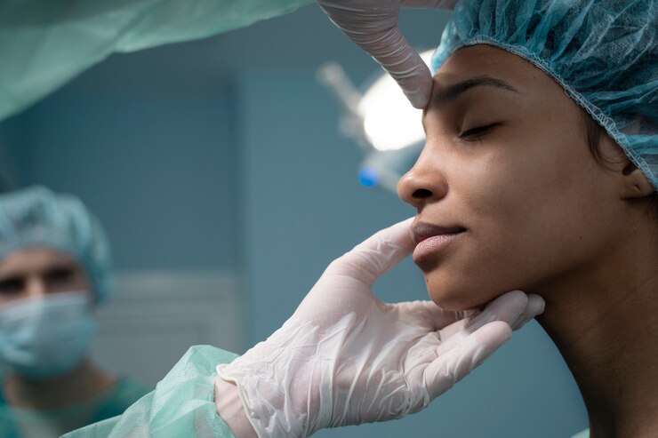 Rhinoplasty Turkey: Why It's One of the Best Destinations for Nose Surgery