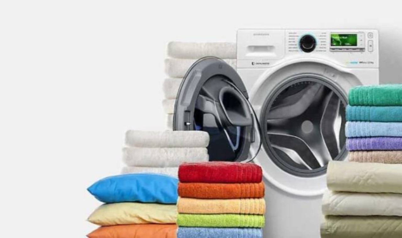 "Best Laundry Service in Dubai | Fast, Reliable & Affordable"