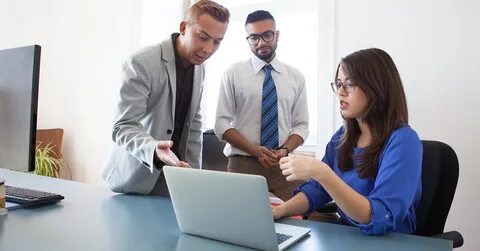 Corporate Training Companies in Bangalore: Focus on Blanchard