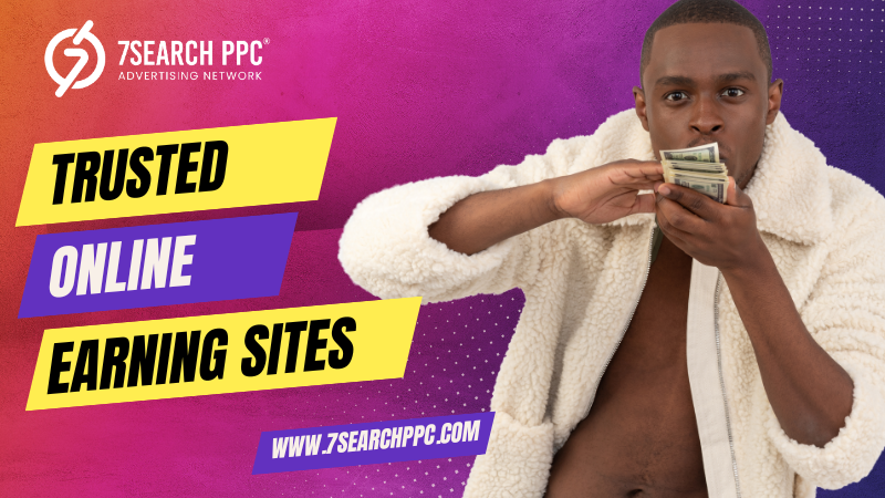 Best Trusted Online Earning Sites for Secure Income in 2025