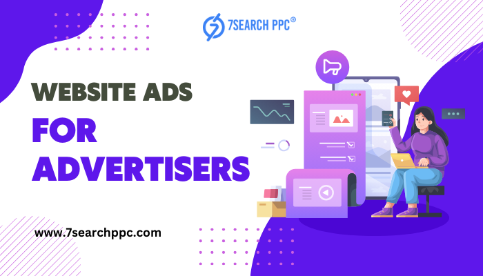 Best Website Ads for Advertisers: Get More Leads & Sales!