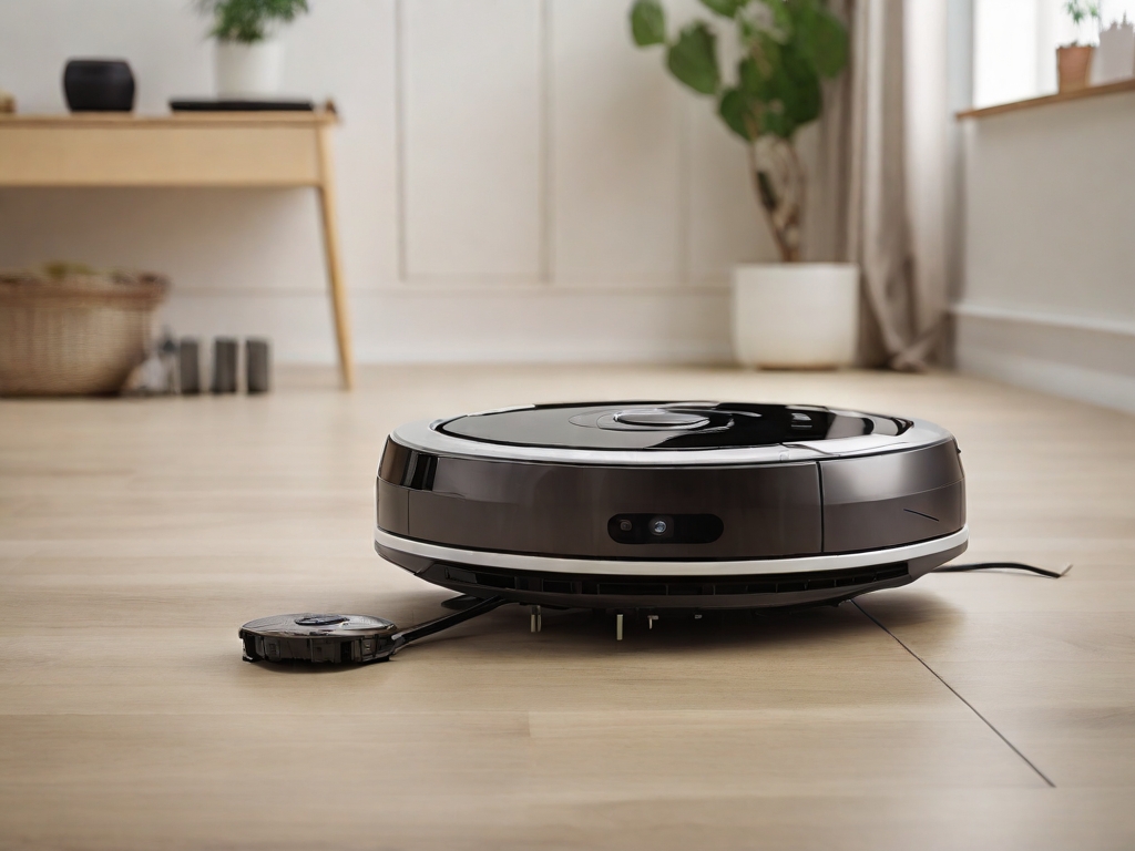 Robot Vacuums Manufacturing Plant 2025: Project Report, Business Plan, Raw Materials, and Cost Analysis