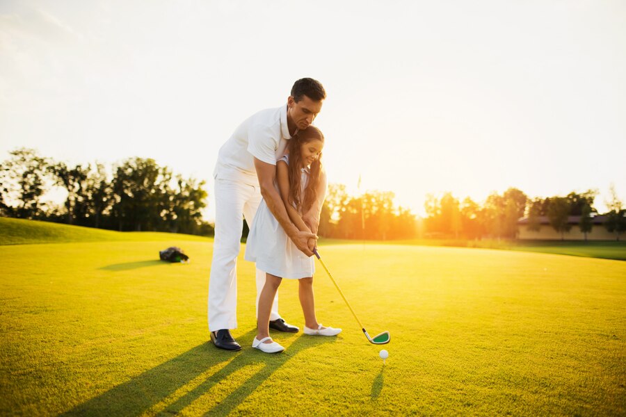 How Golf Schools Are Changing the Way We Learn the Game