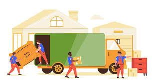 Relaible Packers and Movers – Rapid Movers