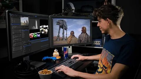 Choosing the Right Animation Company in UAE | A Complete Guide
