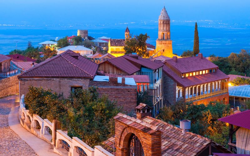 5 Places to Visit in Georgia for History and Culture Lovers