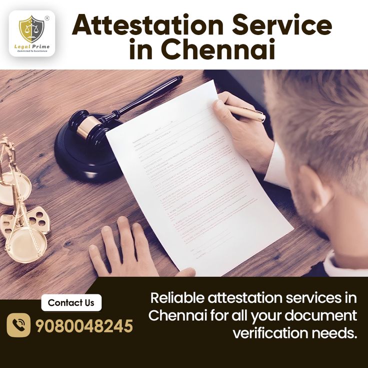 Attestation for Foreign Visas: A Complete Guide