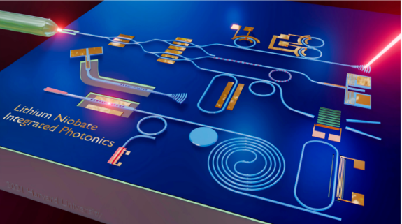 Microcontroller Structure and Core Component Analysis
