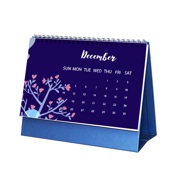 The Art of Calendar Printing in Malaysia: Tradition Meets Modern Innovation