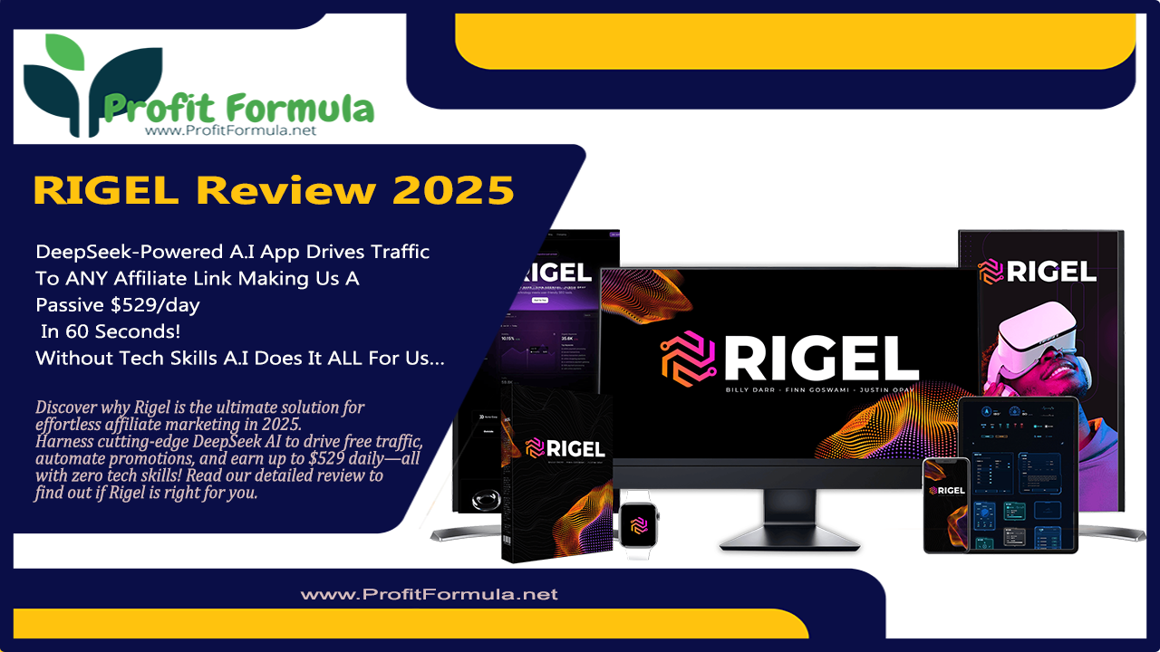 Rigel Review 2025: Is This AI-Powered App Worth Your Investment?