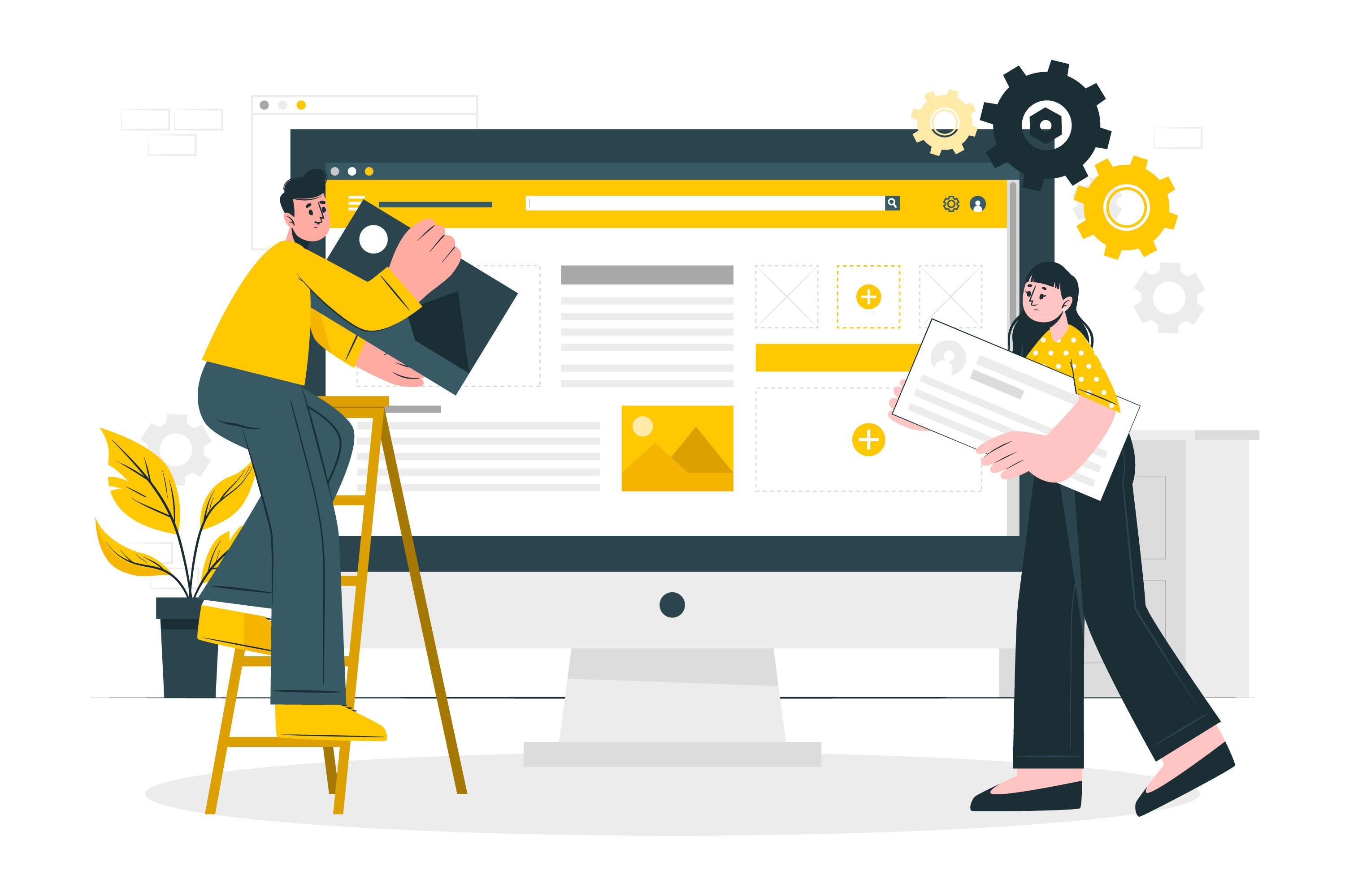 How Website Testing Services Support Agile Web Development