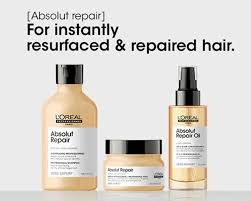 Shop L'Oréal Professional Shampoo for Healthy, Shiny Hair – Available at Reana.pk