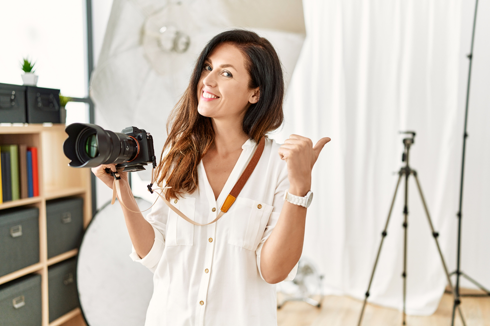 Hire Professional Photographers in Melbourne with Sorted Media