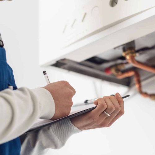 Benefits of Central Heating and Plumbing Services in Kent