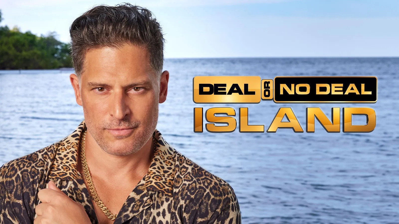 Deal or No Deal Island: A Tropical Twist on a Classic Game Show