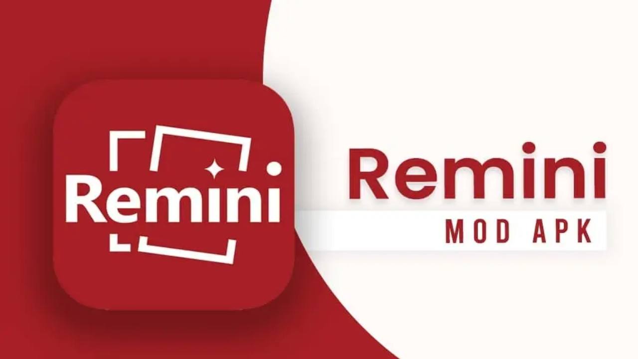 Remini APK Download: AI Magic Editor to Enhance Your Photos