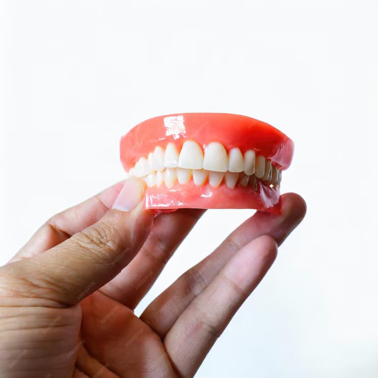 Why Choose Denturly Leeds for Your Denture Needs?