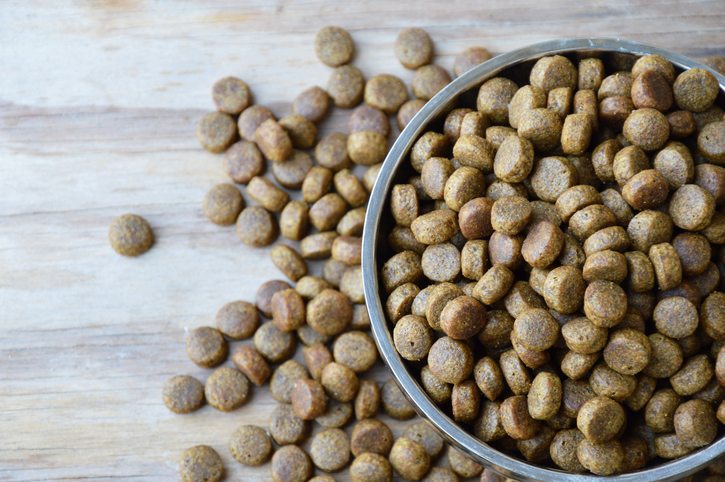 BASF SE and Its Strategy in the France Pet Food Ingredients Market