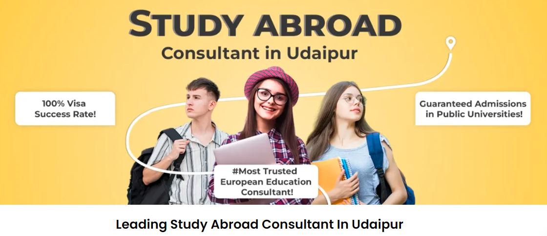 Study Abroad Consultant in Udaipur: YES Germany