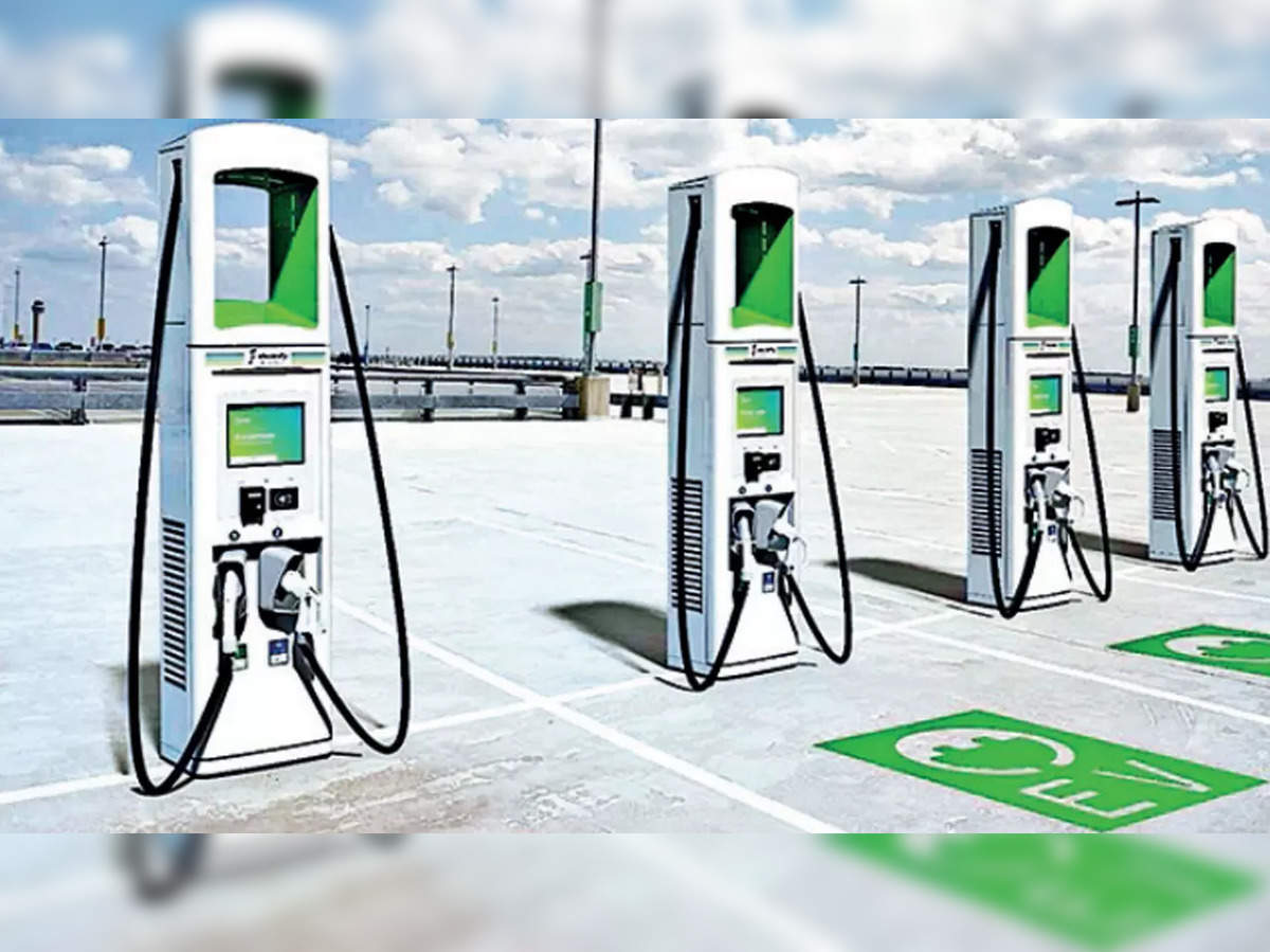 Evaluating Japan 30,000+ Electric Vehicle (EV) Charging Stations Based on Various Parameters