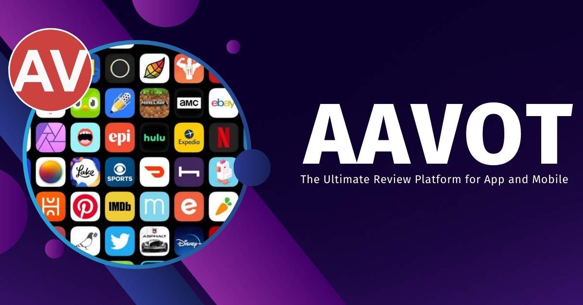 Aavot App: Revolutionizing the Way We Connect and Collaborate