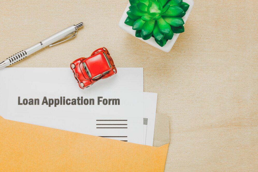How to Secure a Loan for Small Businesses: A Step-by-Step Guide