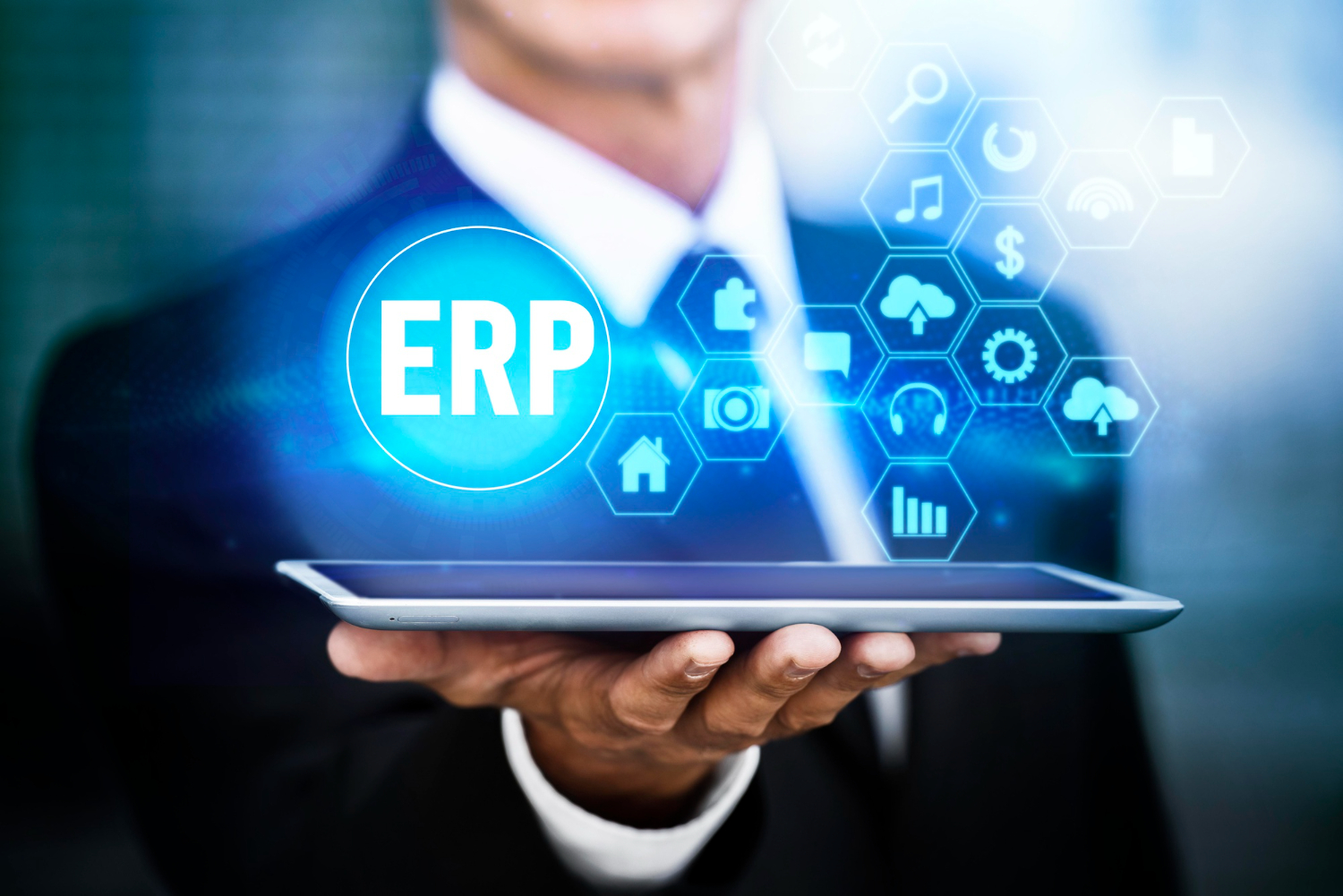 How Salesforce ERP Integration Transformed Order Management