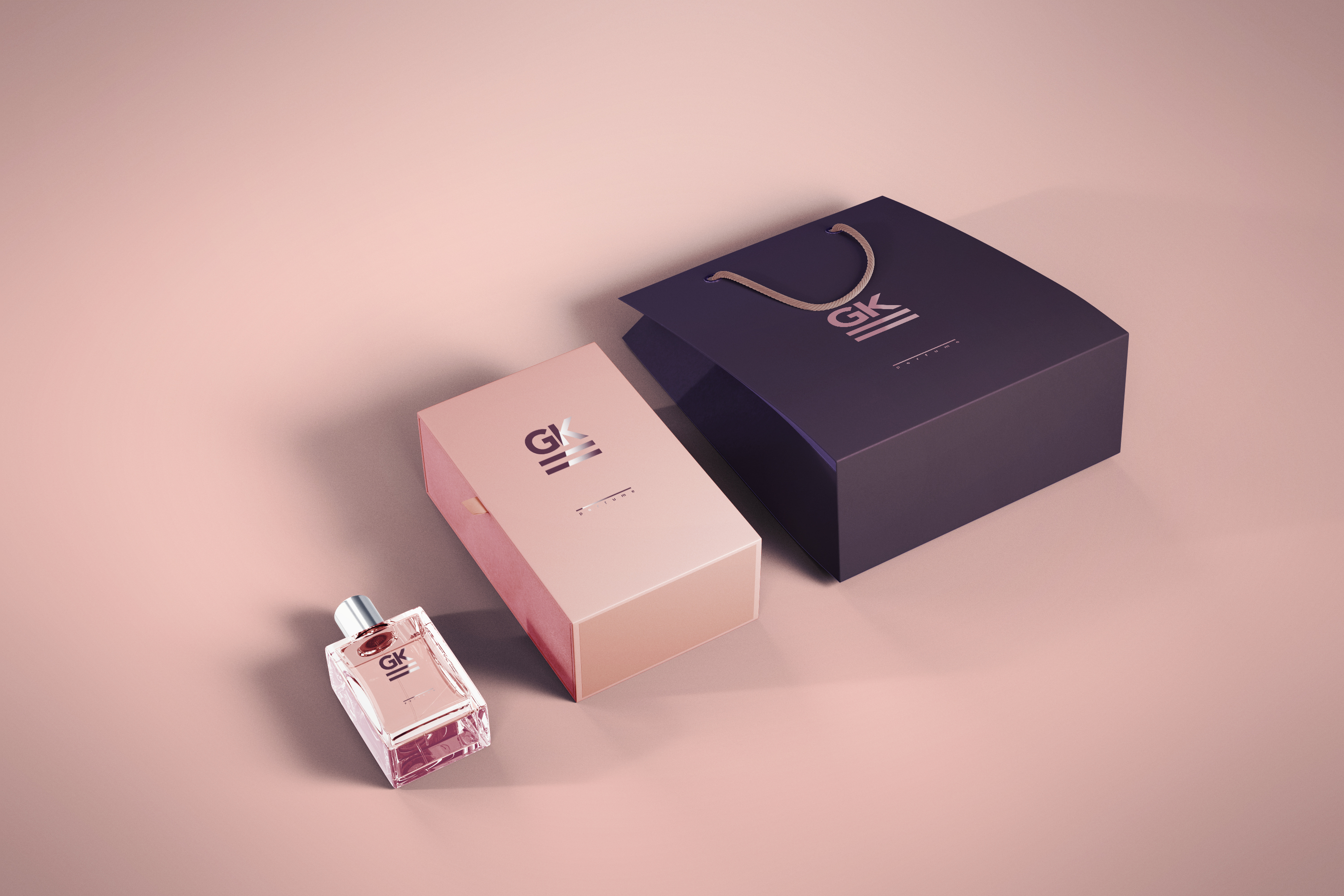 Why Do High-End Fragrances Deserve Perfect Packaging?