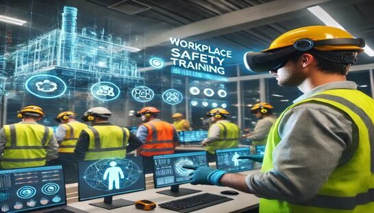 Future Trends in Workplace Safety Training in Melbourne