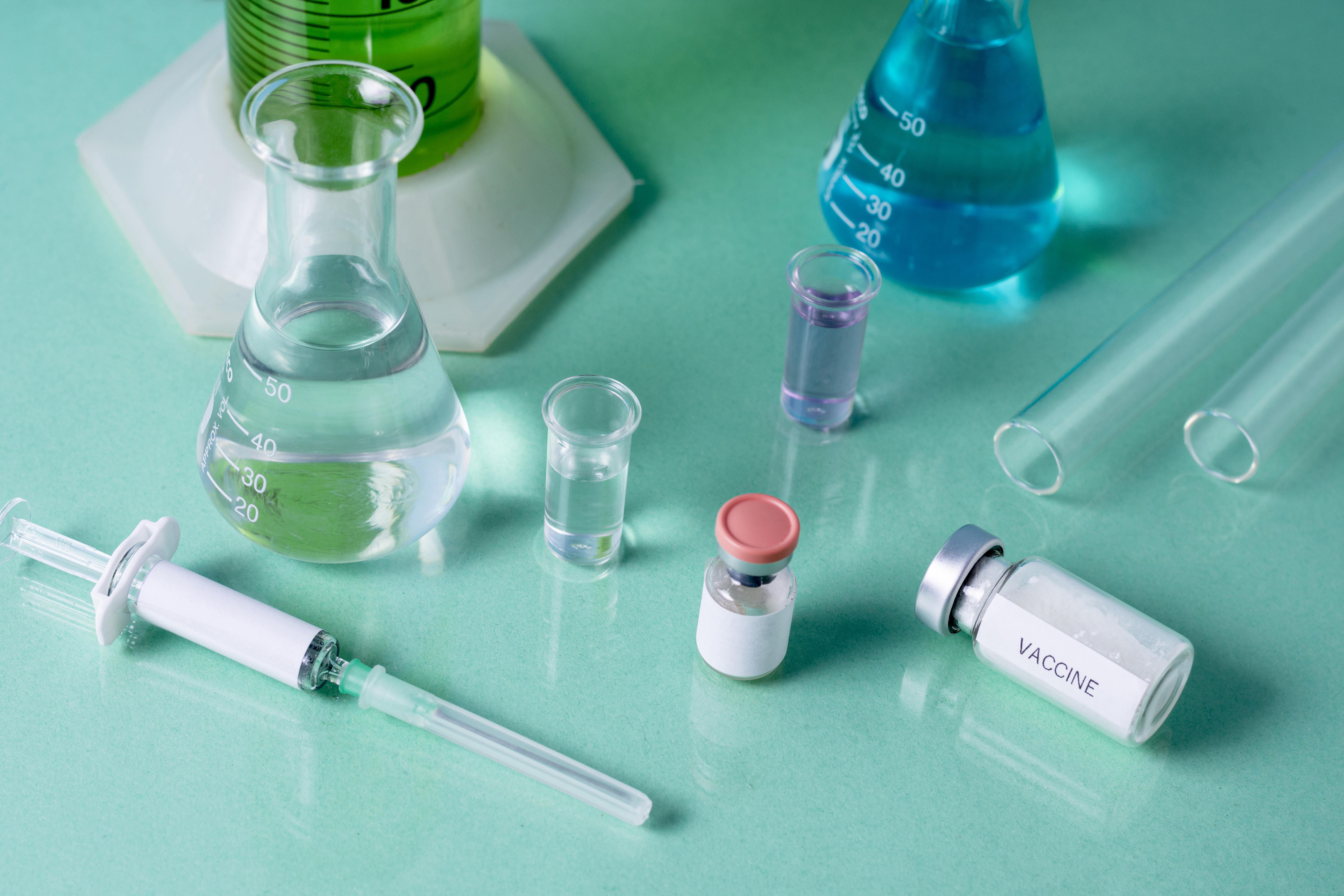 Pharmaceutical Innovation with A.R. Life Sciences: The Role in Life-Saving Medications