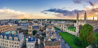 Top-Ranked Best Universities in the UK for International Students 2025