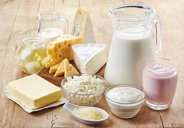 Exploring the Evolving Dairy Market: Trends, Developments, and Future Prospects