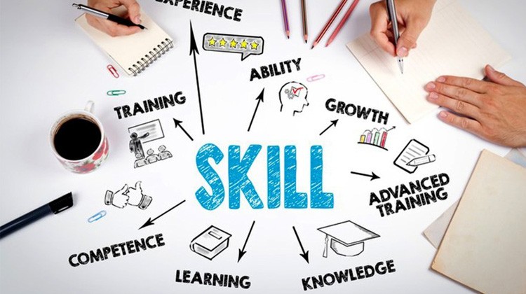 Master Your Craft with Skill Development Courses