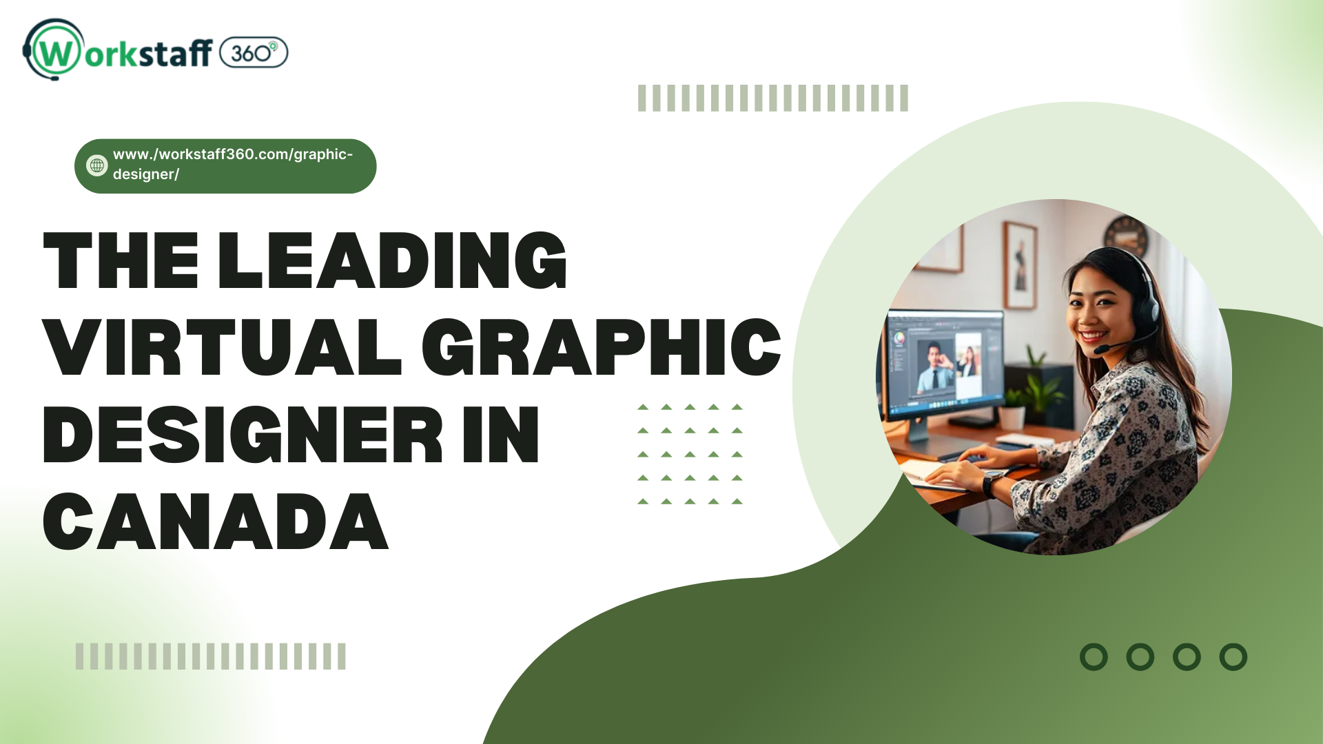 Canada’s Best Remote Graphic Designer for Your Business