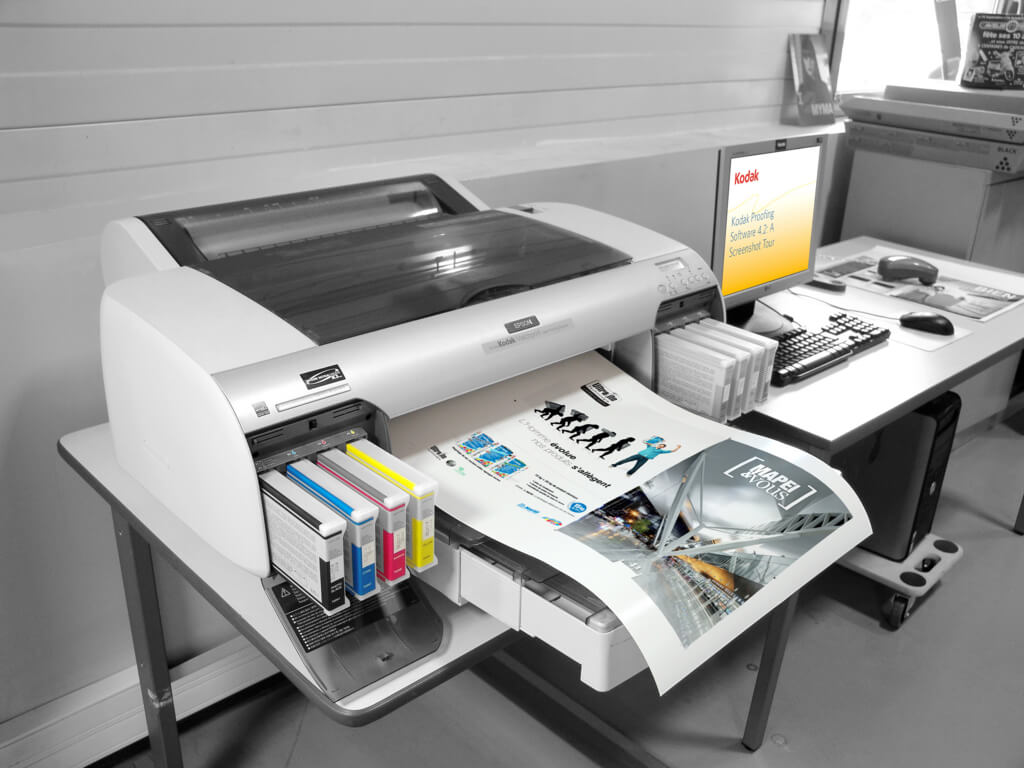 Large Format Printing in West Africa and University Printing Solutions: How SpeedPrints Ghana Ltd. is Leading the Way