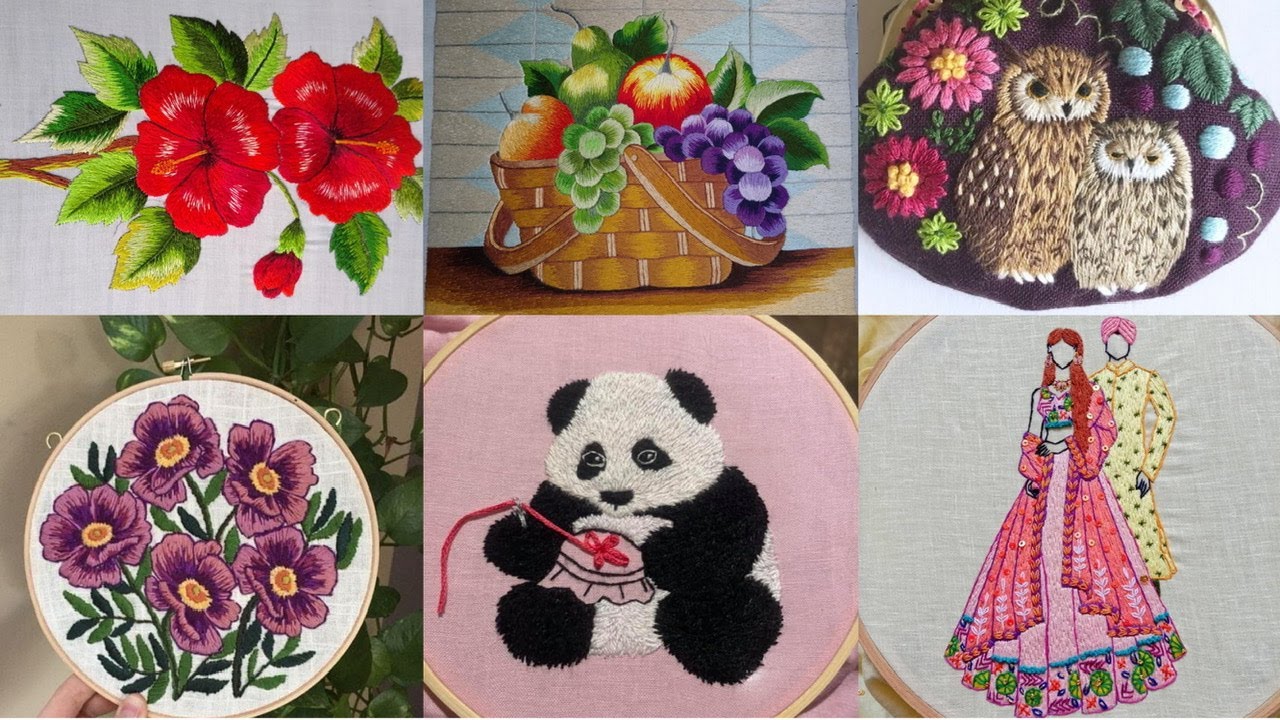 Digitizer for Embroidery