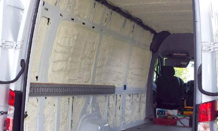 What Can You Expect with Renowned Spray Foam Insulation Orange County Companies?
