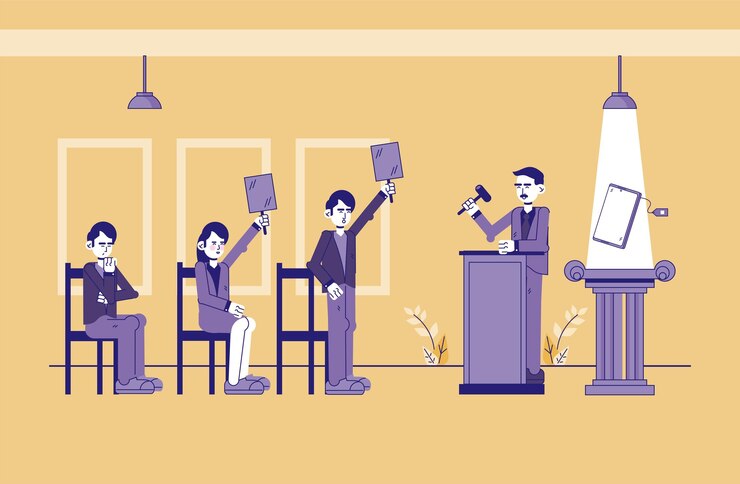 Silent Auction Software: Maximize Fundraising Success
