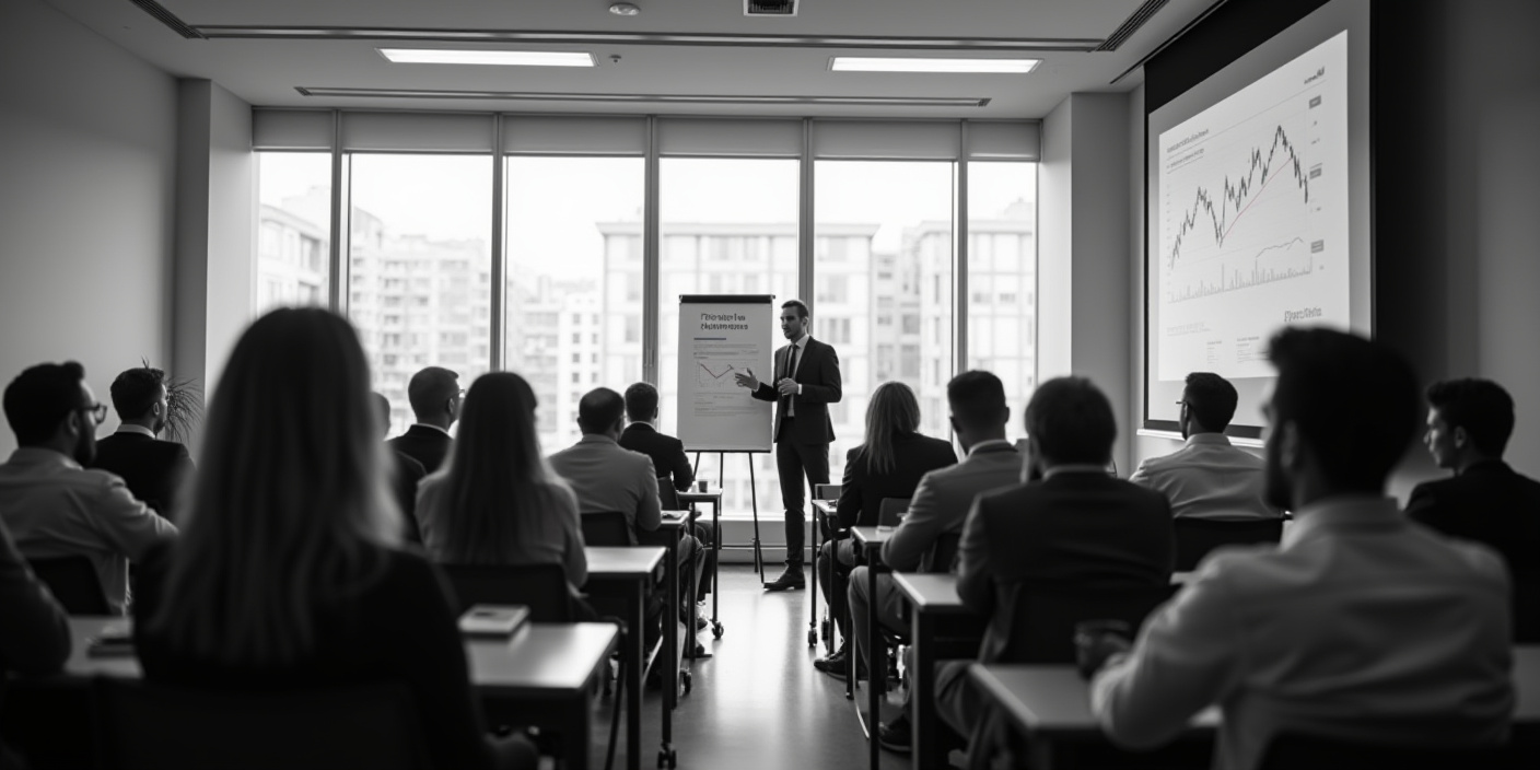 Charting Your Financial Future: A Guide to the CFA Course