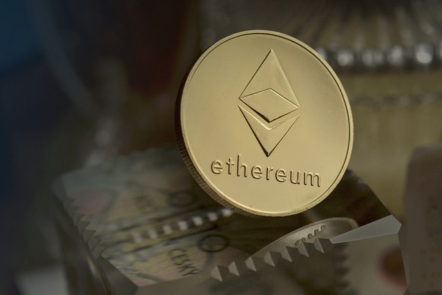 eCryptoBit.com Ethereum – Secure Trading & Crypto Insights
