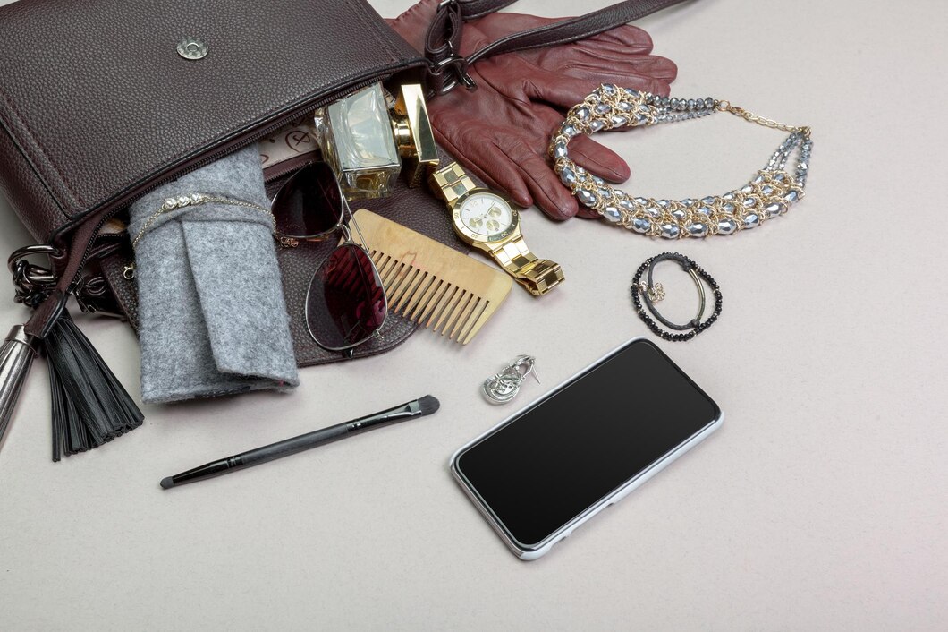 What Are The Best Fashion Accessories In Current Trends?