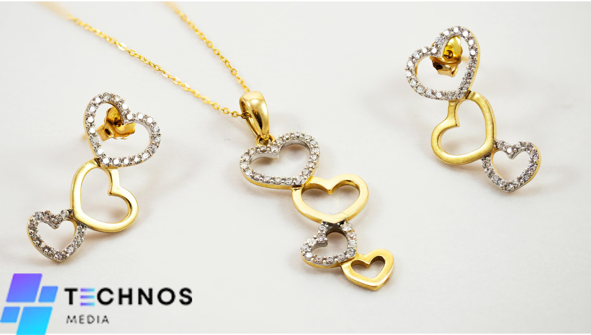 The Perfect Gift: Why Personalized Heart Bracelets Are a Must-Have