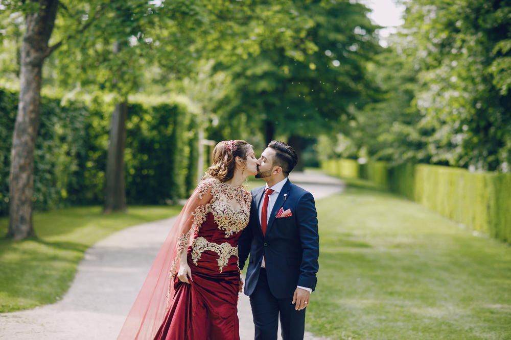 Event Photography Black & Wyte in Oak Park MI