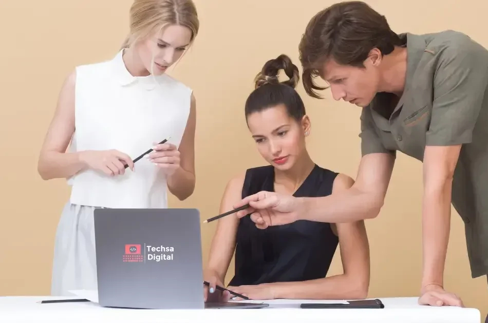 Techsa Digital LLC: Pioneering AI Marketing for Thriving Businesses in the USA